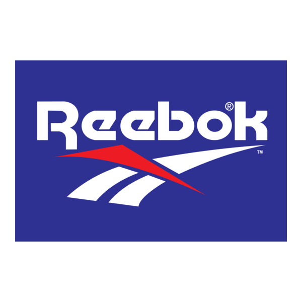 Reebok Logo PNG Vector