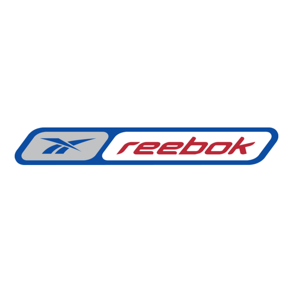 Reebok Logo PNG Vector