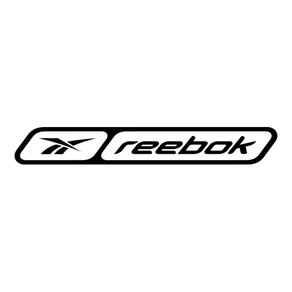 Reebok Logo PNG Vector