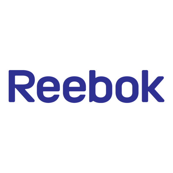 Reebok Logo PNG Vector