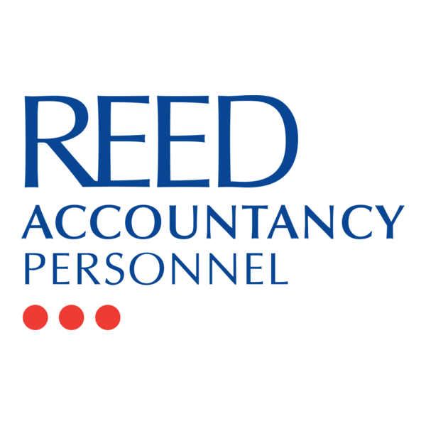 Reed Accountancy Personnel Logo PNG Vector