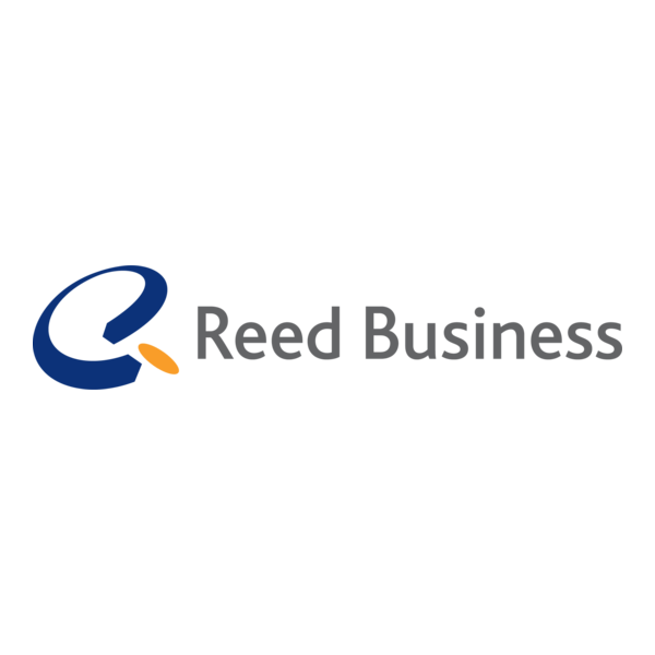 Reed Business Logo PNG Vector