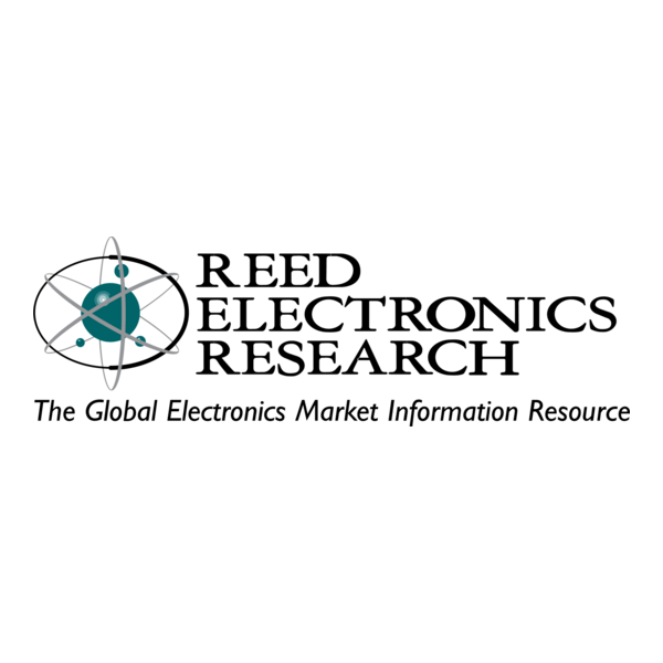 Reed Electronics Research Logo PNG Vector