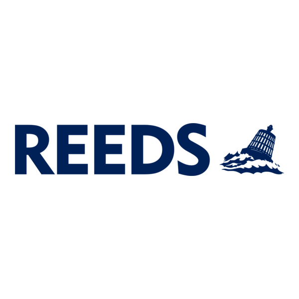 Reeds Nautical Almanac Logo PNG Vector