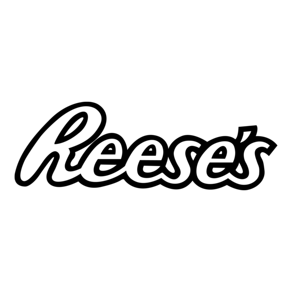 Reese's Logo PNG Vector