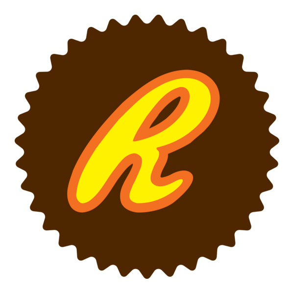 Reese's Logo PNG Vector
