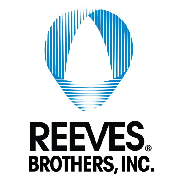 Reeves Brothers Logo PNG Vector
