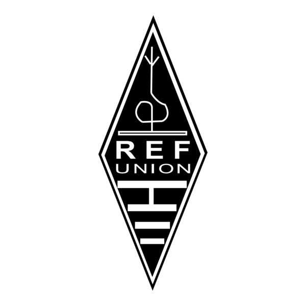 REF Union Logo PNG Vector