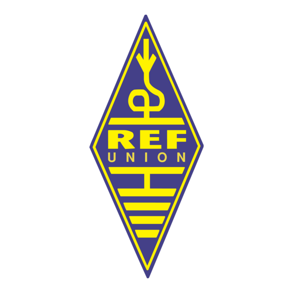 REF Union Logo PNG Vector
