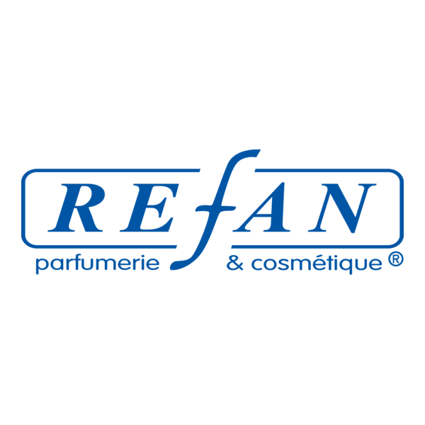 Refan Ltd. Logo PNG Vector