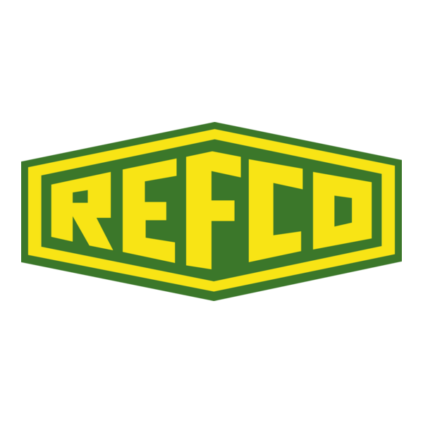 Refco Logo PNG Vector