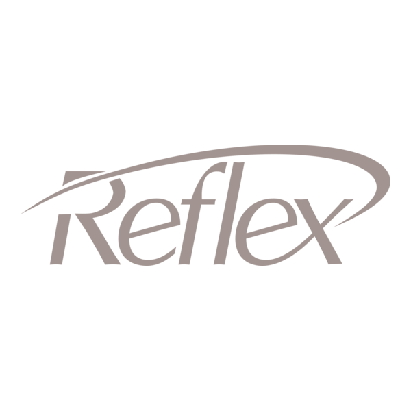 Reflex Logo PNG Vector
