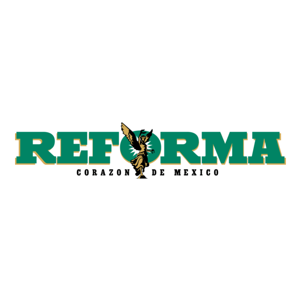 Reforma Logo PNG Vector