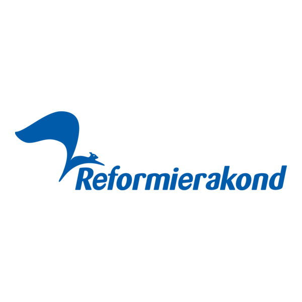Reformierakond Logo PNG Vector