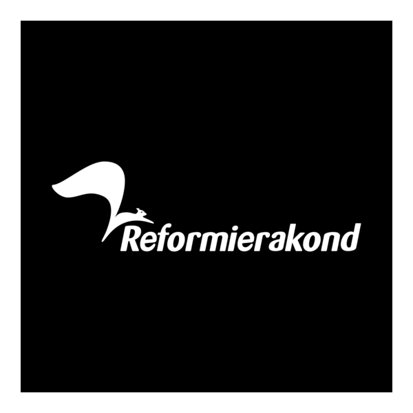 Reformierakond Logo PNG Vector