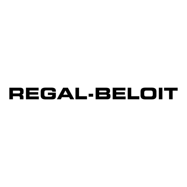 Regal-Beloit Logo PNG Vector