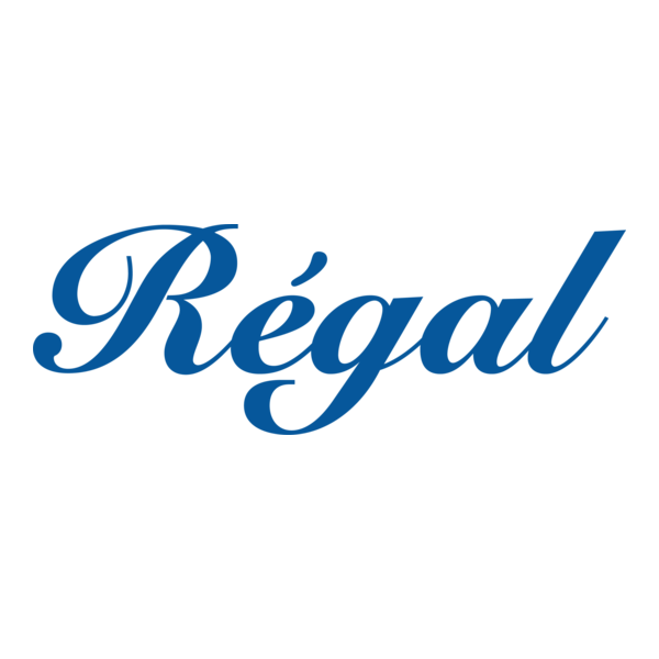 Regal Logo PNG Vector