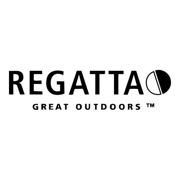 Regatta Logo PNG Vector