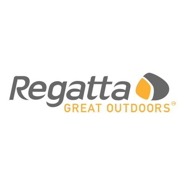 Regatta Logo PNG Vector