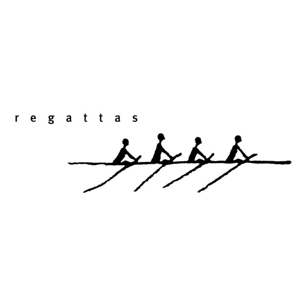 Regattas Logo PNG Vector