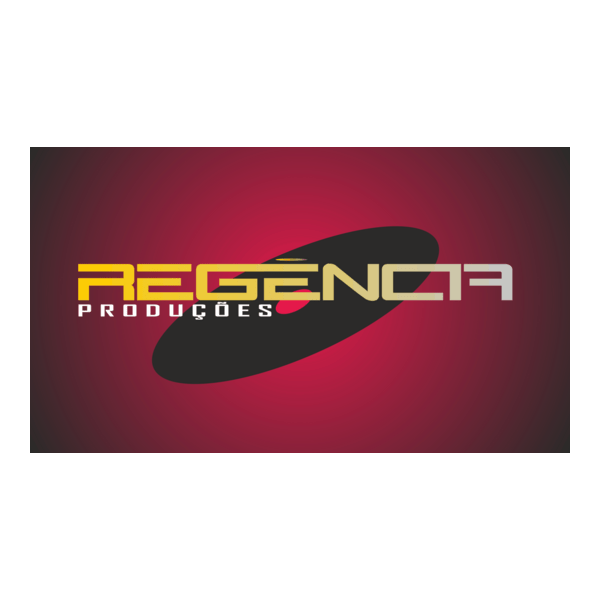 Regencia producoes Logo PNG Vector