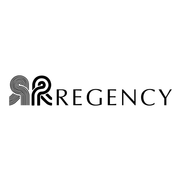 Regency Logo PNG Vector