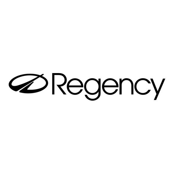 Regency Logo PNG Vector