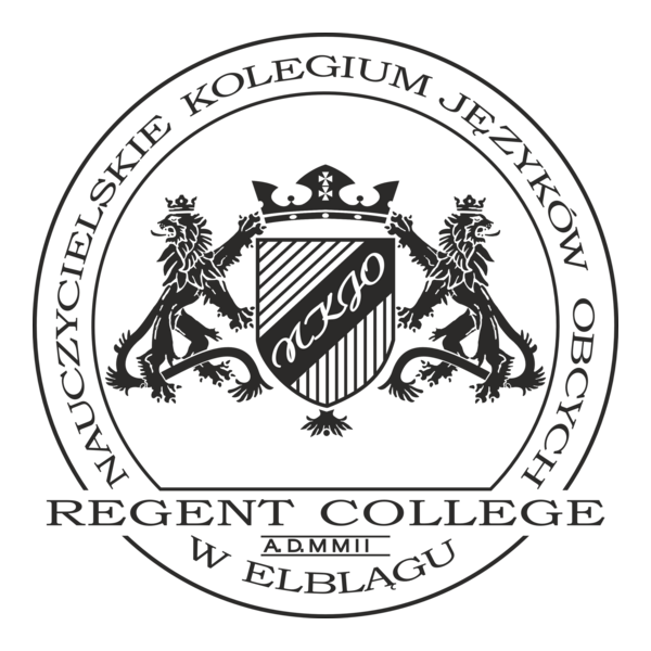 Regent College Logo PNG Vector