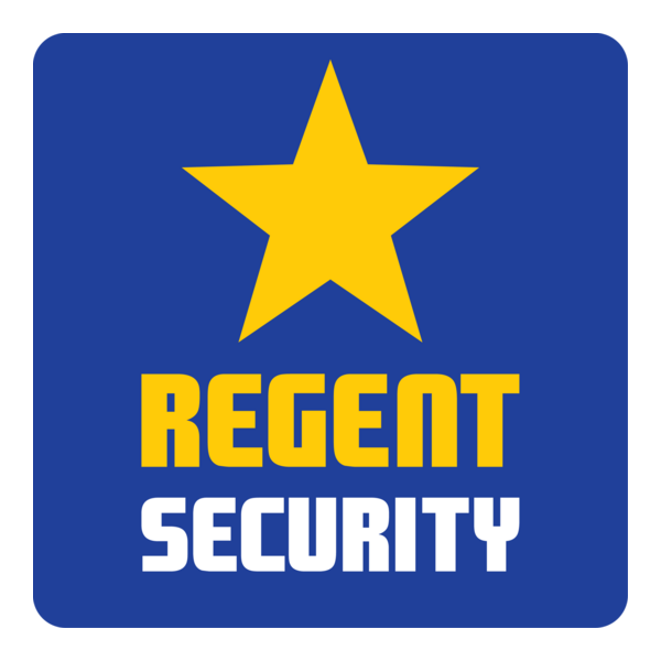 Regent Security Logo PNG Vector