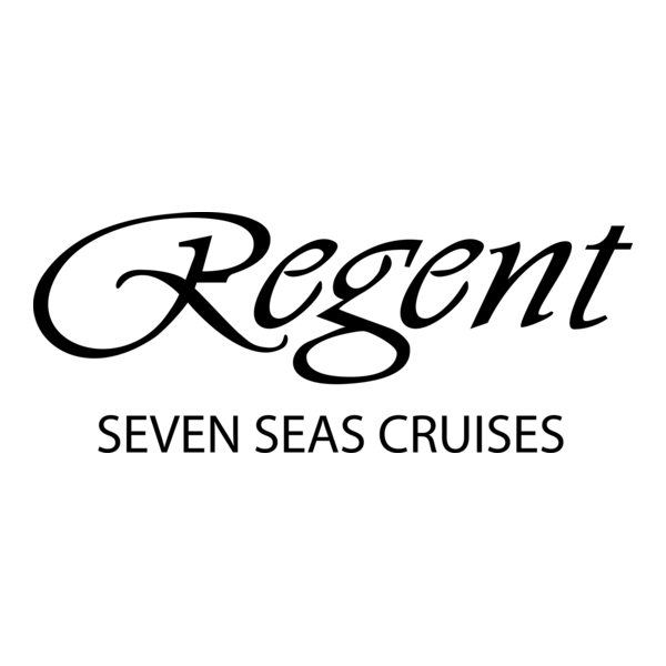 Regent Seven Seas Cruises Logo PNG Vector