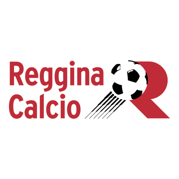 Reggina Calcio Logo PNG Vector
