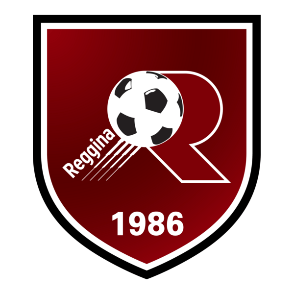 Reggina Calcio Logo PNG Vector