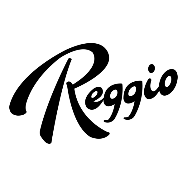 Reggio Logo PNG Vector