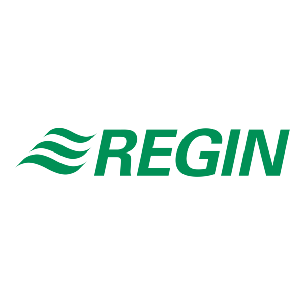 Regin Logo PNG Vector