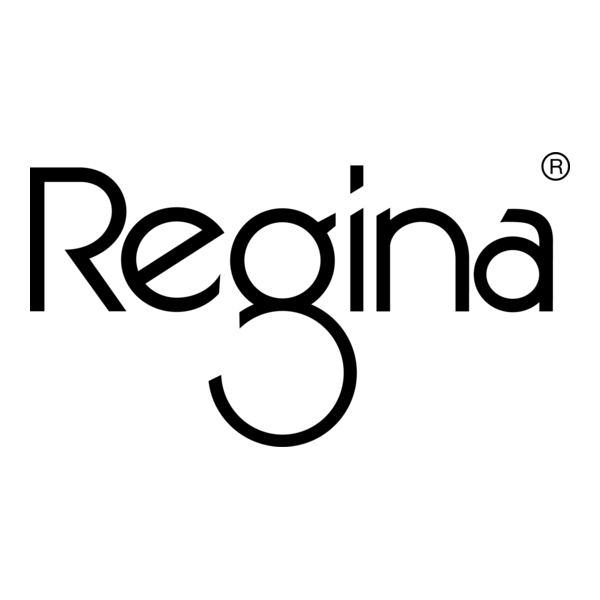 Regina Logo PNG Vector