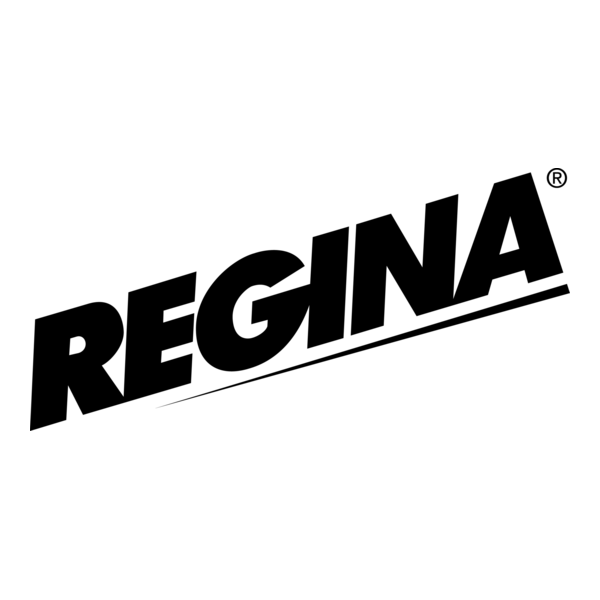 Regina Logo PNG Vector