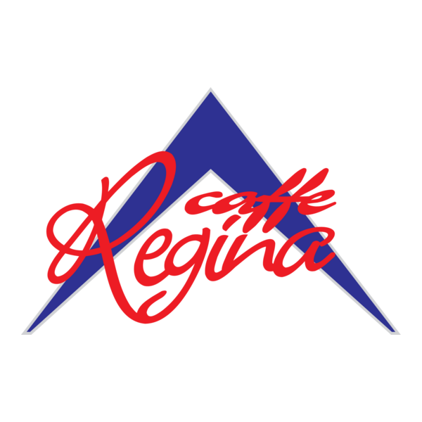Regina Logo PNG Vector