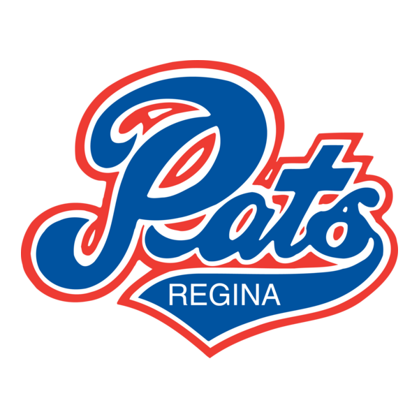 Regina Pats Logo PNG Vector