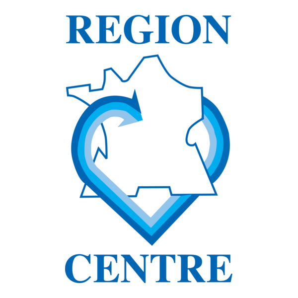 Region Centre Logo PNG Vector