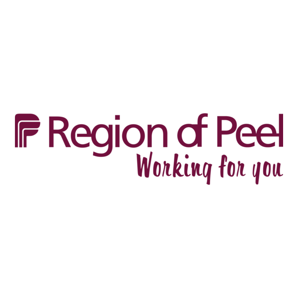 Region of Peel Logo PNG Vector
