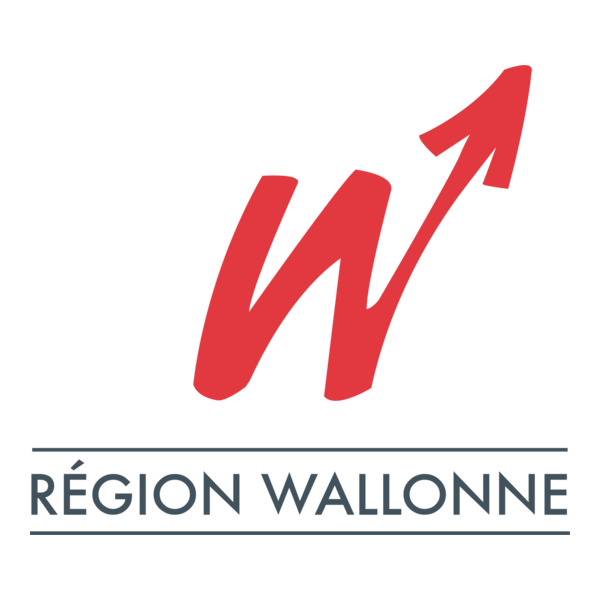 Région wallonne Logo PNG Vector