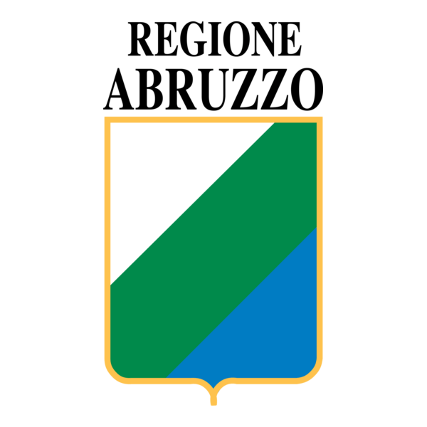 Regione Abruzzo Logo PNG Vector