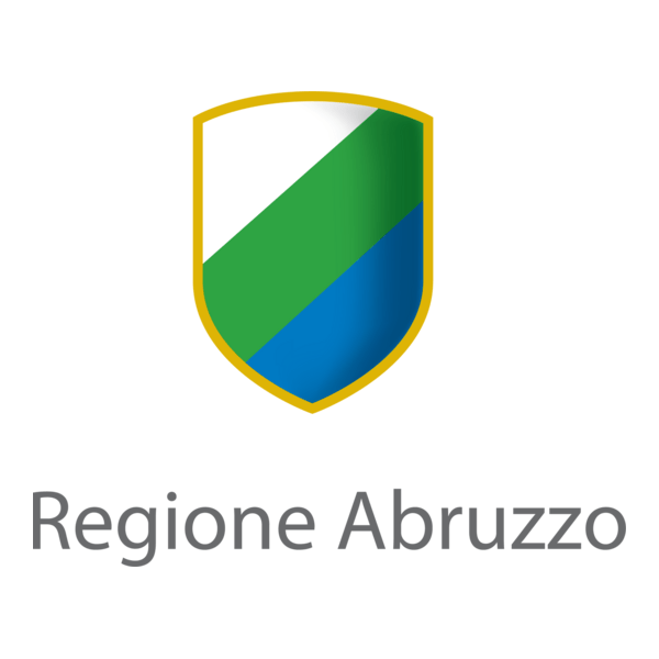 REGIONE ABRUZZO Logo PNG Vector
