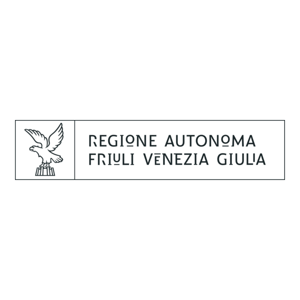 Regione Autonoma Friuli Venezia Giulia Logo PNG Vector