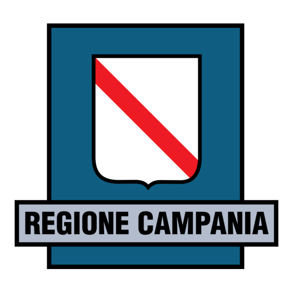 Regione Campania Logo PNG Vector