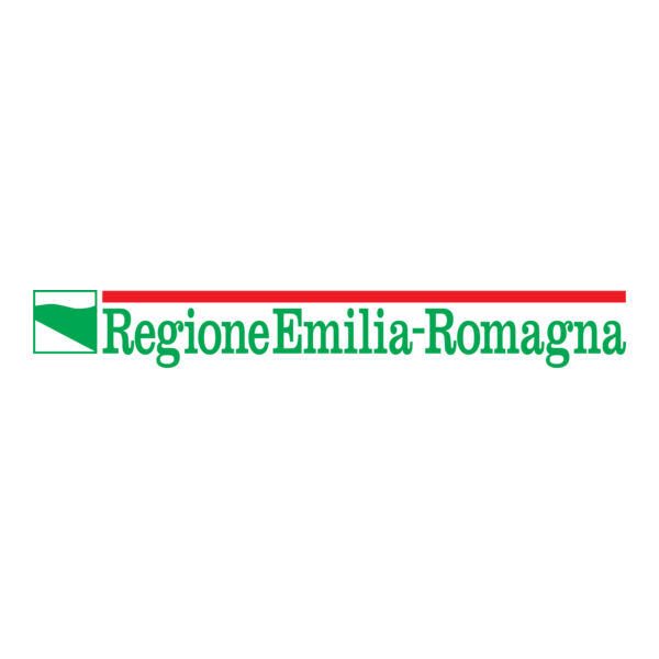 Regione Emilia Romagna VERO Logo PNG Vector