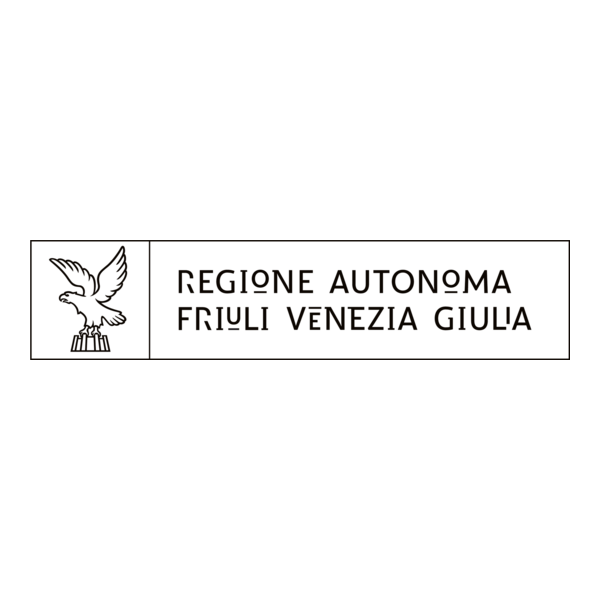 Regione Friuli Venezia Giulia Logo PNG Vector