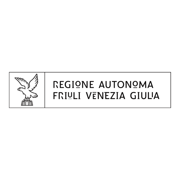 Regione Friuli Venezia Giulia Logo PNG Vector