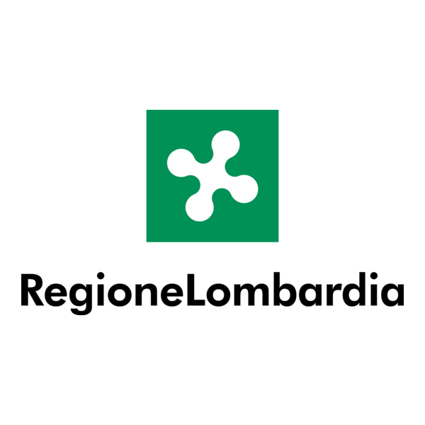 Regione Lombardia Logo PNG Vector