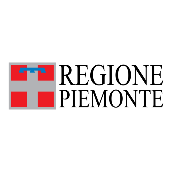 Regione Piemonte Logo PNG Vector